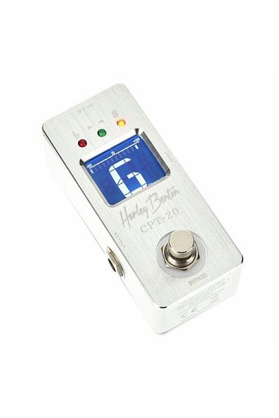 Harley Benton Harley Benton CPT-20 Chromatic Tuner