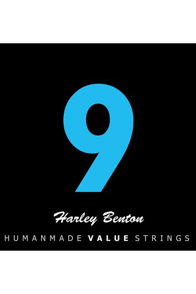 Harley Benton Harley Benton EL 9-42 Electric Guitar Strings