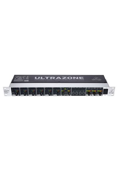Behringer ZMX8210 V2 Ultrazone