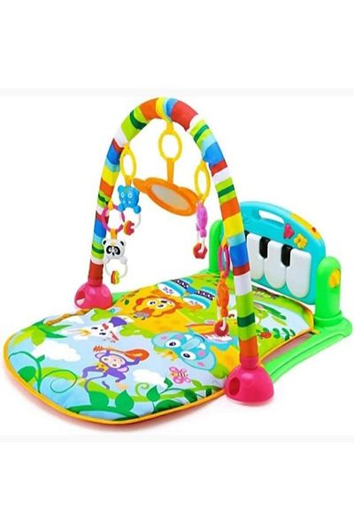 Mini Baby Multi-purpose baby play mat