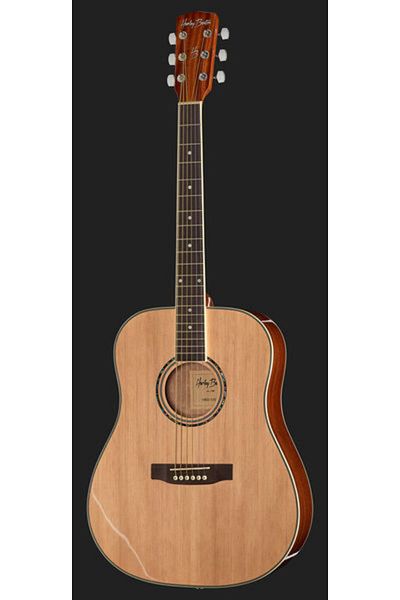 Harley Benton Harley Benton D120NT Acoustic Guitar