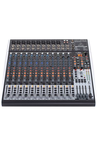 Behringer Xenyx X2442USB