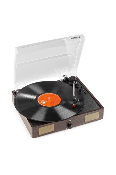 Fenton Fenton RP106DW wooden case pickup