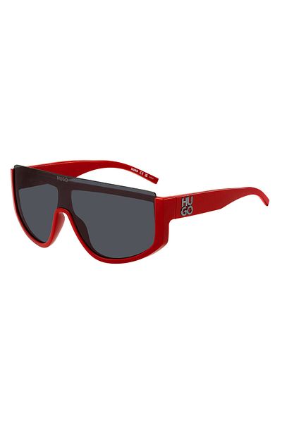 Hugo Boss Herrensonnenbrille Hugo Boss HG-1283-S-C9A Ø 99 mm