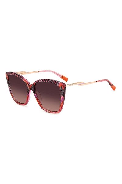 Missoni Damensonnenbrille Missoni MIS-0123-G-S-SDH ø 57 mm