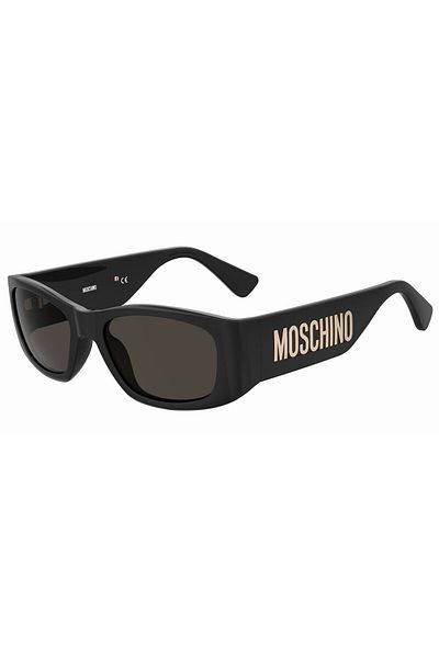Moschino Ladies' Sunglasses Mos145-s-807 Ø 55 Mm