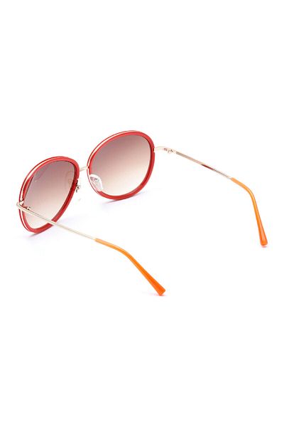 Lancaster Ladies' Sunglasses Sla0733-3 Ø 57 Mm