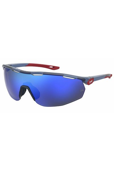 Under Armour Ochelari de soare pentru bărbați Ua-0003-g-s-pjp Ø 99 mm