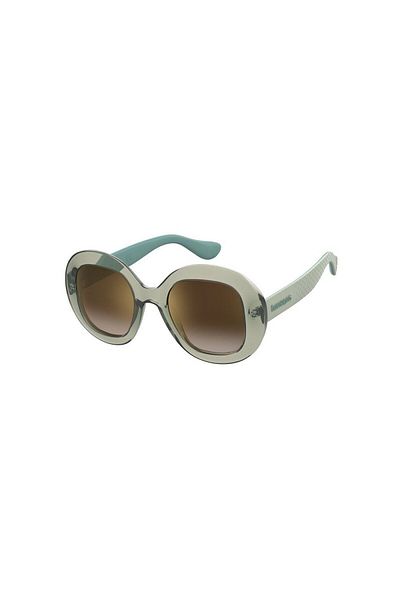 Havaianas Ladies' Sunglasses Lencois-6cr Ø 50 Mm