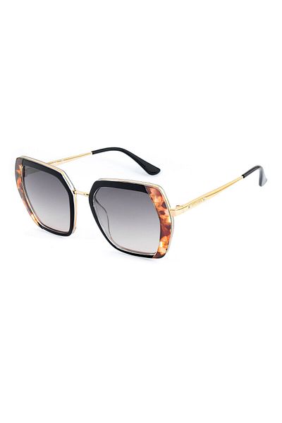 Guess Ladies' Sunglasses Gf6174-5201b Ø 52 Mm