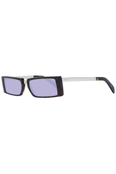 Emilio Pucci Ladies' Sunglasses Ep0126-5352y Ø 53 Mm