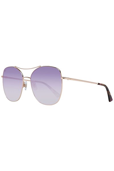 WEB EYEWEAR Ochelari de soare pentru femei We0245 Ø 58 mm
