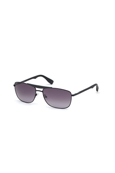 WEB EYEWEAR Ochelari de soare pentru bărbați We0274-6001b Ø 60 mm