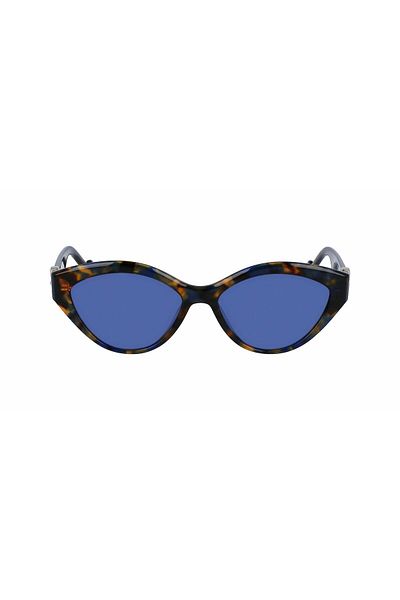 Liu Jo Ladies' Sunglasses Lj767sr-460 Ø 56 Mm