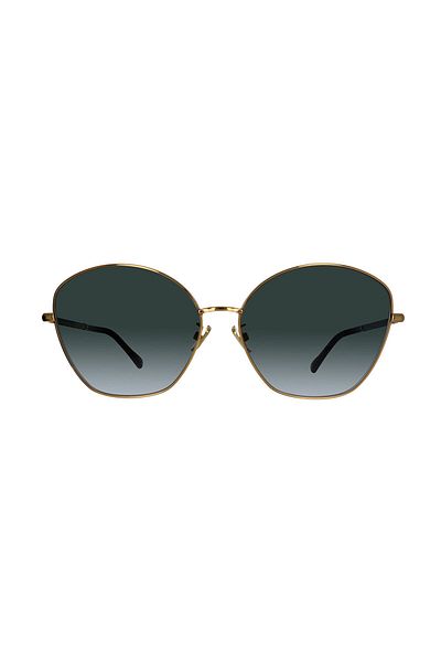 Jimmy Choo Ladies' Sunglasses Marilia-g-sk-2m2-9o Ø 63 Mm