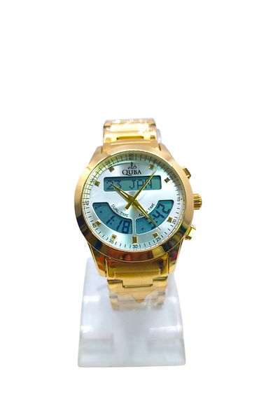 quba Islamic Quba Clock