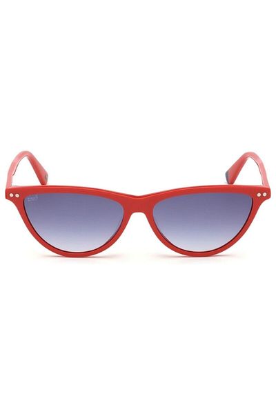 WEB EYEWEAR Ladies' Sunglasses We0264 55 66w Ø 55 Mm