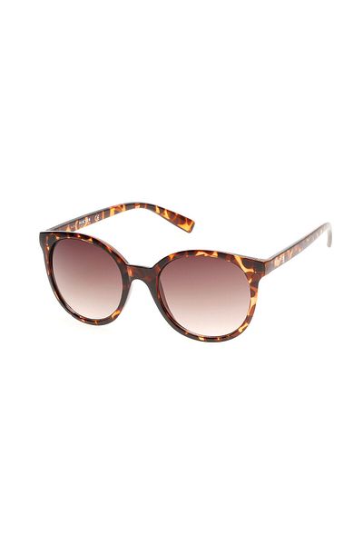 Kenneth Cole Ladies' Sunglasses Kc1305-5352f Ø 53 Mm