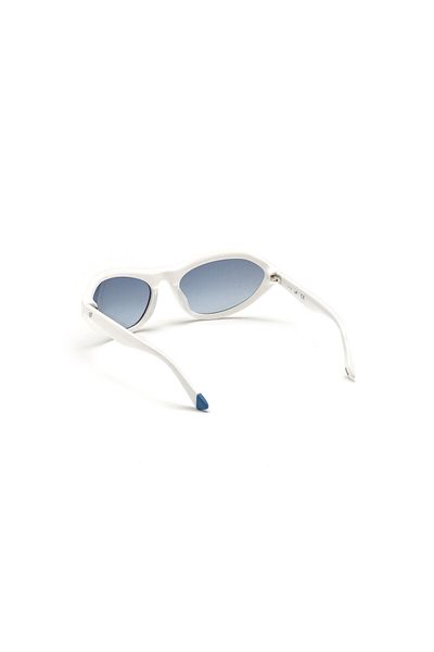 WEB EYEWEAR Ochelari de soare pentru femei We0288-6021w Ø 60 mm