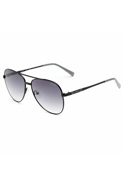 Guess Men's Sunglasses Gf5117-5802b Ø 60 Mm