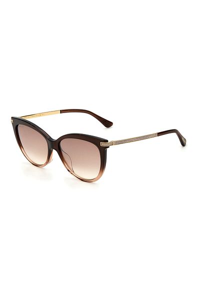 Jimmy Choo Ladies' Sunglasses Axelle-g-s-0my-nq Ø 56 Mm