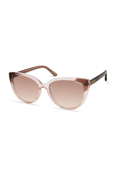 Kenneth Cole Ladies' Sunglasses Kc2979-5545f Ø 55 Mm