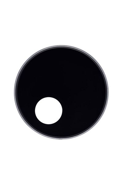 REMO Drum front Remo Encore 22" Amba