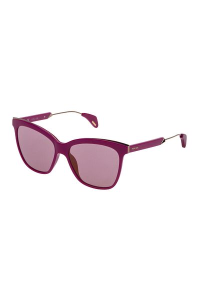Police Ladies' Sunglasses Spl621-56z05g Ø 56 Mm