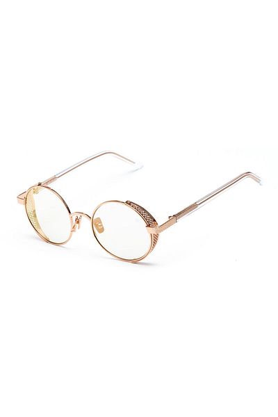 BELSTAFF Ochelari de soare pentru femei Trophy-ii-dorado-w-2 Ø 49 mm