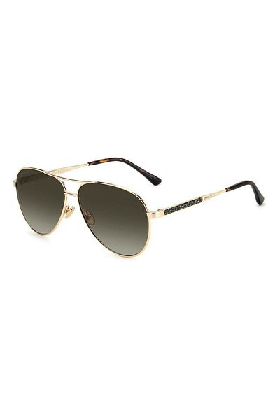 Jimmy Choo Ladies' Sunglasses Jimena-s-06j Ø 60 Mm
