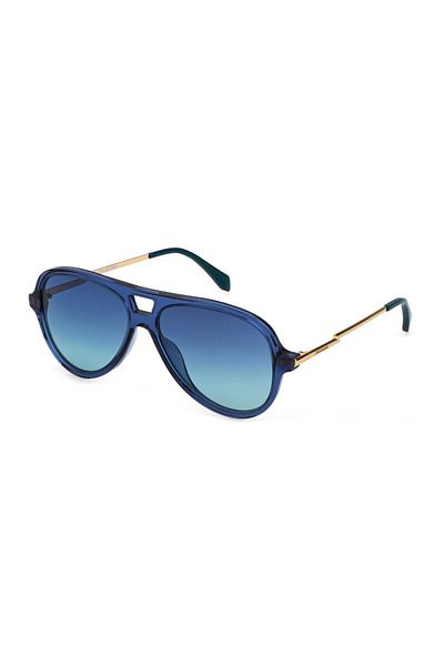 Zadig & Voltaire Ochelari de soare pentru femei Szv309-580955 Ø 58 mm