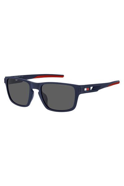 Tommy Hilfiger Ladies' Sunglasses Th-1952-s-fll Ø 55 Mm