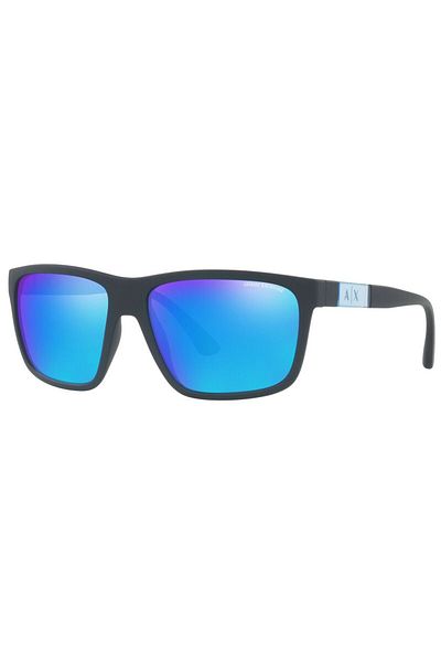 Armani Exchange Ochelari de soare pentru bărbați Ax4121s-818125 Ø 59 mm