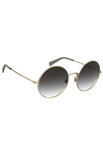 Levi's Ladies' Sunglasses Lv-1011-s-j5g-9o Ø 55 Mm