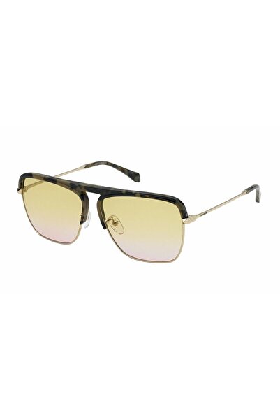 ZADIG & VOLTAIRE Ochelari de soare pentru bărbați Szv321-60300k Ø 60 mm