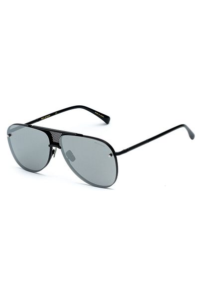 BELSTAFF Ochelari de soare bărbați Beckington-negro-w Ø 60 mm
