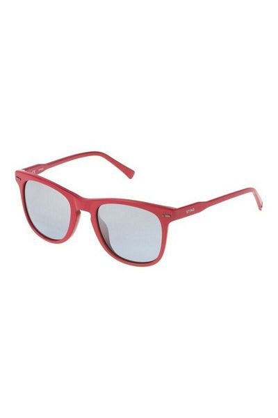 Sting Men's Sunglasses Ss6581512ghx Ø 51 Mm