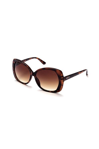 Kenneth Cole Ladies' Sunglasses Kc2841-5852f Ø 58 Mm