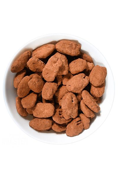 Nuts 1/4 kg Mocha Caramel Pecans