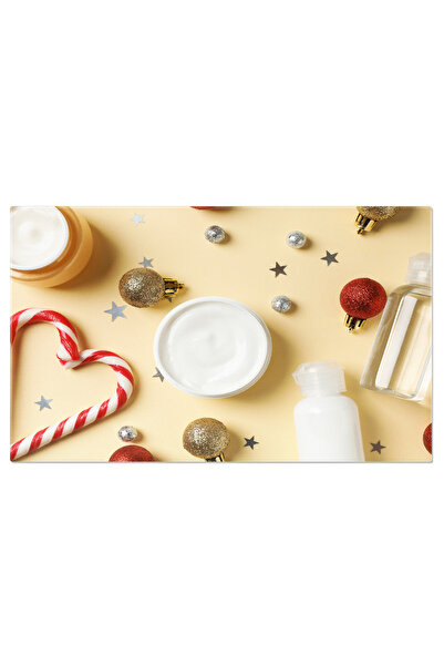 StoryGift Romania Tablou Canvas - Colectie Stralucitoare De Culori: Terapie V...