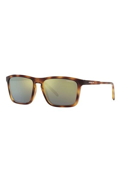 ARNETTE Men's Sunglasses Ø 56 Mm
