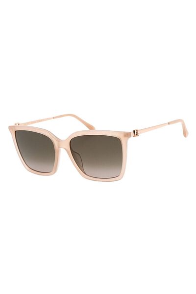 Jimmy Choo Ladies' Sunglasses Ø 56 Mm