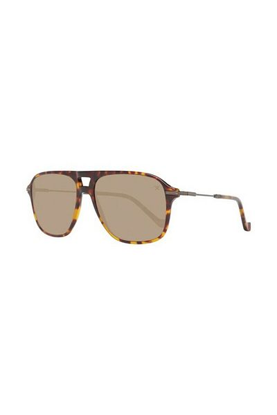 Hackett Men's Sunglasses Hsb86512756 Ø 56 Mm