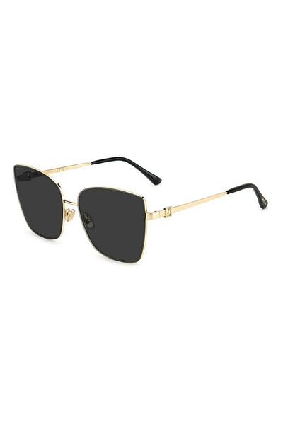 Jimmy Choo Ladies' Sunglasses Vella-s-2m2 Ø 59 Mm