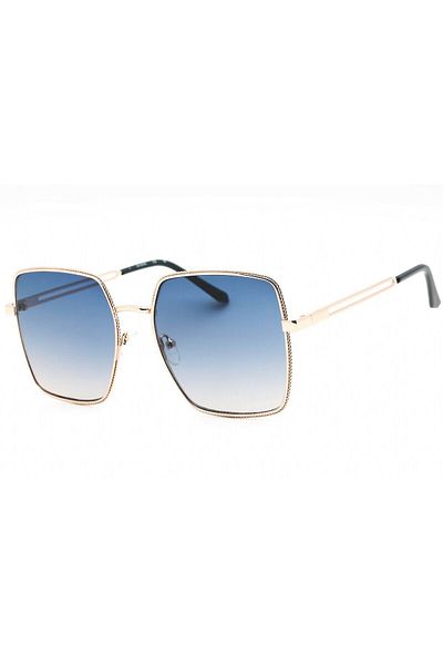 Guess Ladies' Sunglasses Gf0419-28w