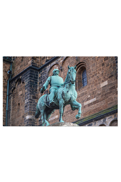 StoryGift Romania Tablou Canvas Rasarit Peste Campul De Lavanda Culori Delica...