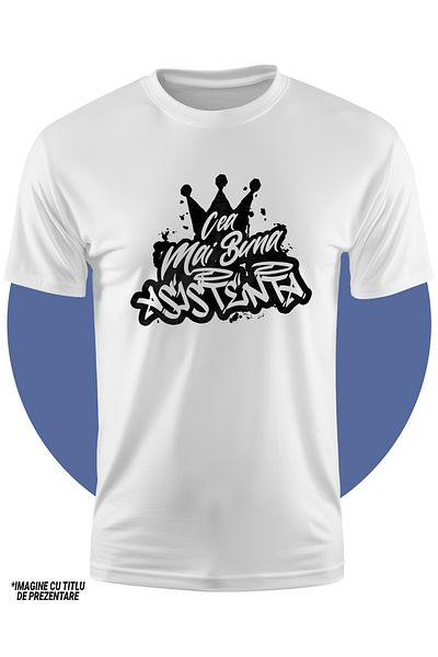 StoryGift Romania Tricou Copii Fete Pentru Cea Mai Buna Data Set 38, Apreciere, Cadou, Rasplata, Multumire 1