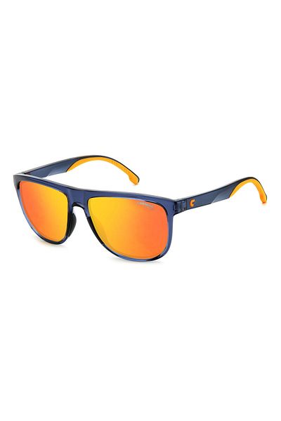Carrera Men's Sunglasses -8059-s-rtc Ø 58 Mm