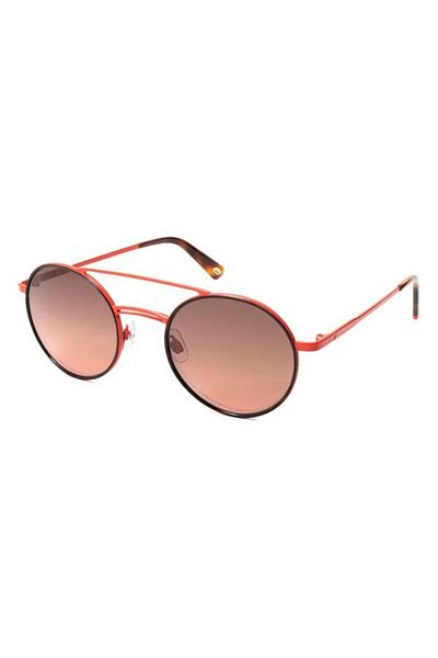 WEB EYEWEAR Men's Sunglasses We0233a Ø 50 Mm
