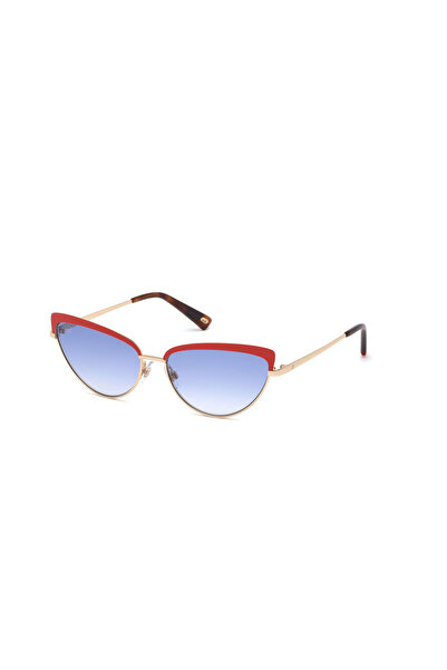 WEB EYEWEAR Ladies' Sunglasses We0272-5932w Ø 59 Mm